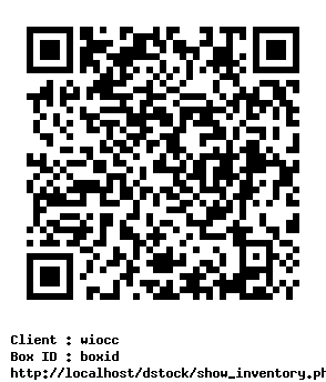 QR Code